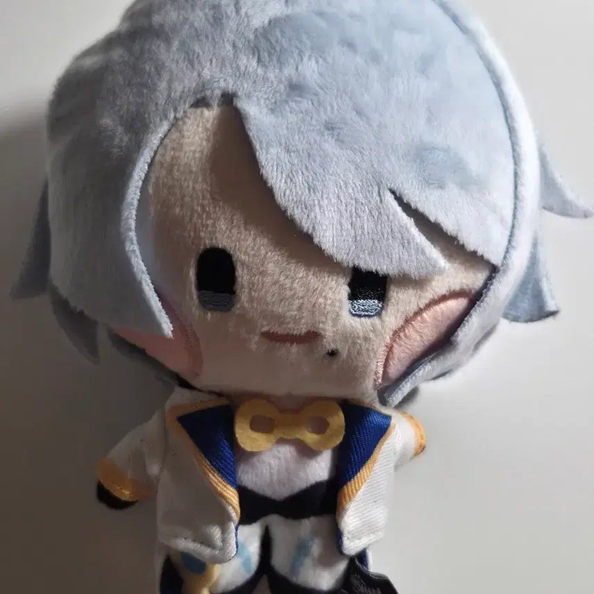 [BUNJANG] Genshin Impact Ayato Miniuni Plush / 원신 미니니 플레시 이나즈마 아야토 인형