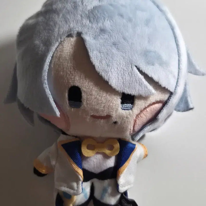 [BUNJANG] Genshin Impact Ayato Miniuni Plush / 원신 미니니 플레시 이나즈마 아야토 인형