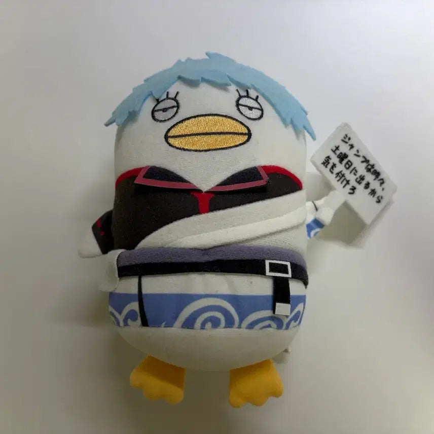 [SOLD OUT] 은혼 긴토키 엘리자베스 인형 누이 긴자베스