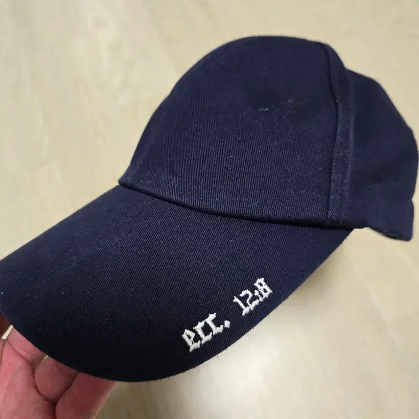 [SOLD OUT] 블루아카이브 사오리 모자