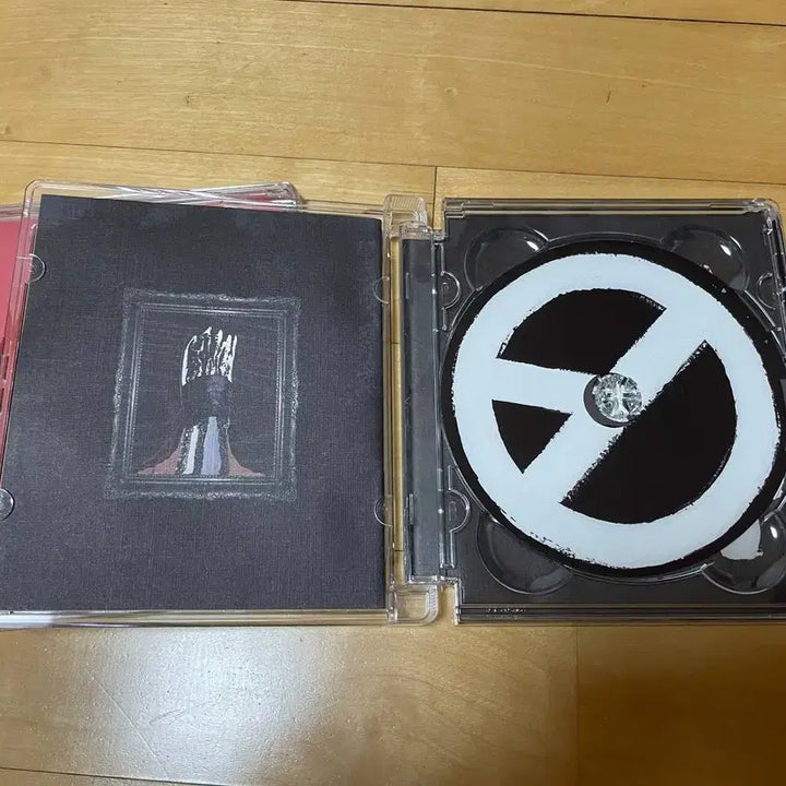 [BUNJANG] G-Dragon 2nd Album &