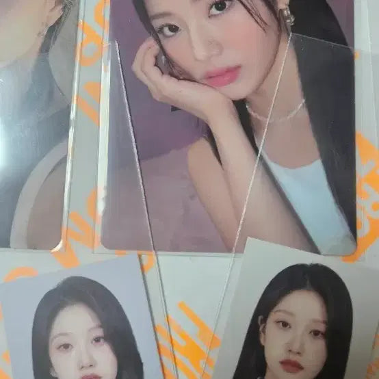 [BUNJANG] fromis_9 Unlock My World Photocard Set / 프로미스나인 언마월 미나우