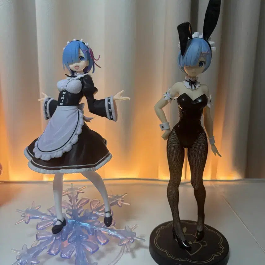 [BUNJANG] Anime Figure Bundle Set / 미소녀 피규어 판매합니다(일괄우선판매)