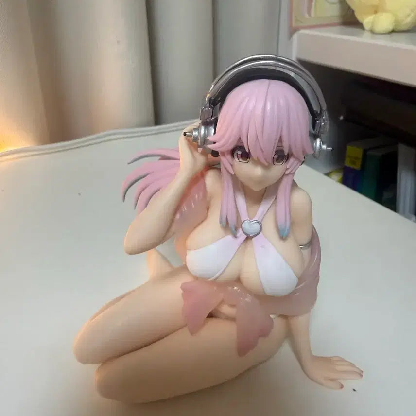 [BUNJANG] Anime Figure Bundle Set / 미소녀 피규어 판매합니다(일괄우선판매)