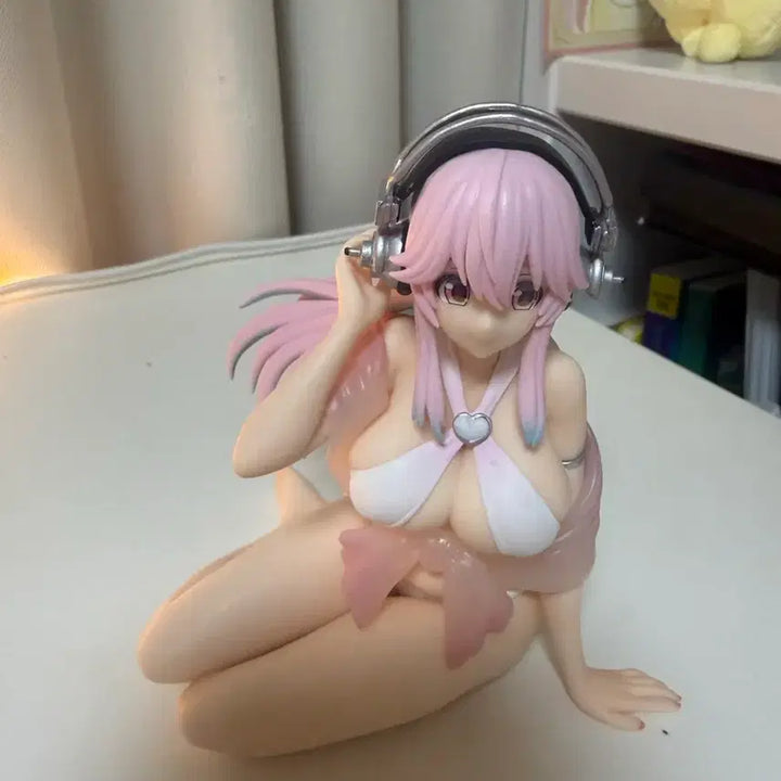 [BUNJANG] Anime Figure Bundle Set / 미소녀 피규어 판매합니다(일괄우선판매)