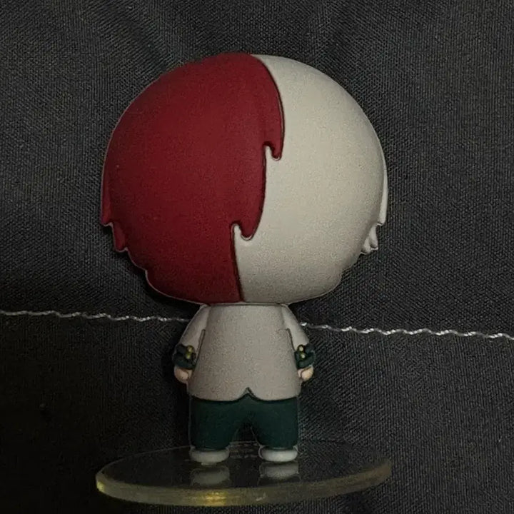 [BUNJANG] Hiroaka Todoroki Shoto Chocorin Figure / 히로아카 토도로키 쇼토 초코린 피규어