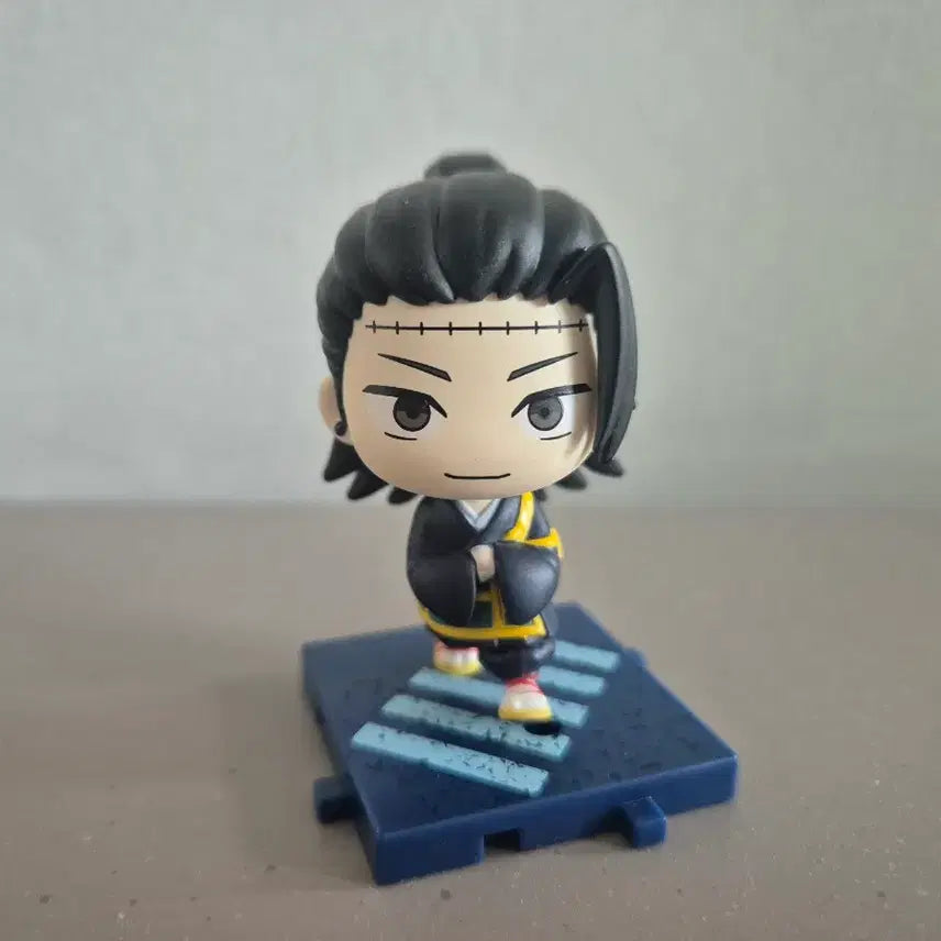 [BUNJANG] Jujutsu Kaisen Suguru Geto Nendoroid Figure / 주술회전 게토 스구루 피규어