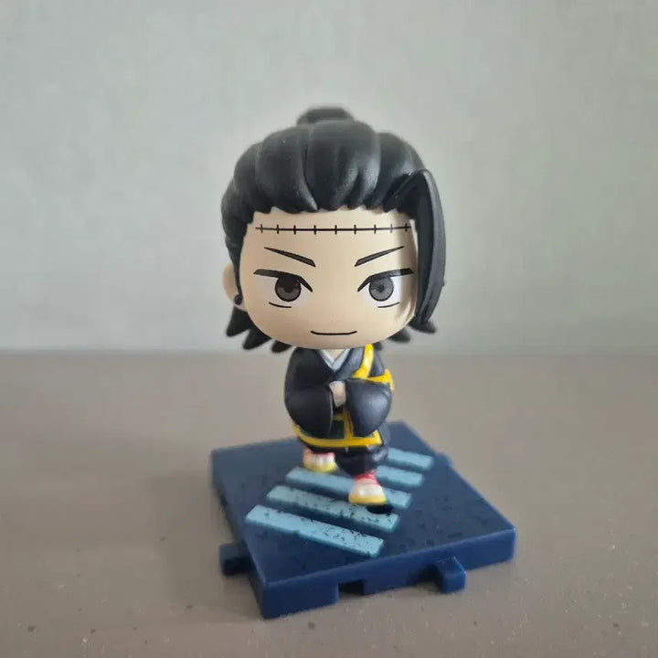 [BUNJANG] Jujutsu Kaisen Suguru Geto Nendoroid Figure / 주술회전 게토 스구루 피규어