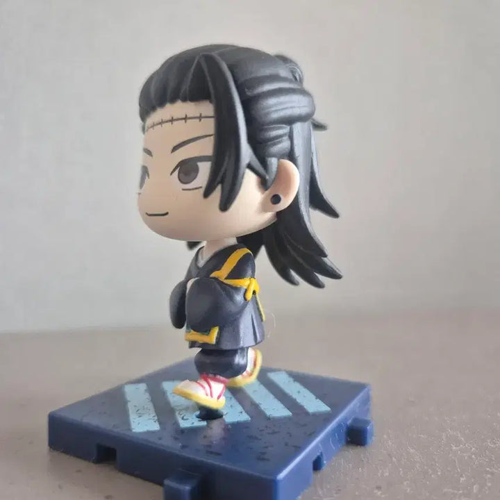 [BUNJANG] Jujutsu Kaisen Suguru Geto Nendoroid Figure / 주술회전 게토 스구루 피규어