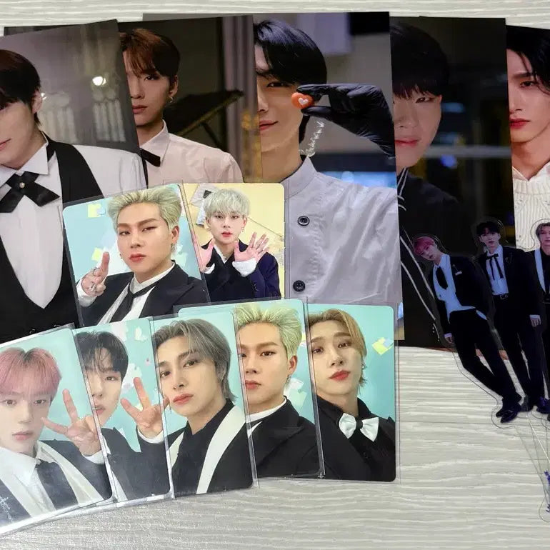 [BUNJANG] MONSTA X 2022 6th Fancon MX AGENT DVD (Includes Special POB) / 특전포함) 몬스타엑스 2022 6기 팬콘 MX AGENT DVD