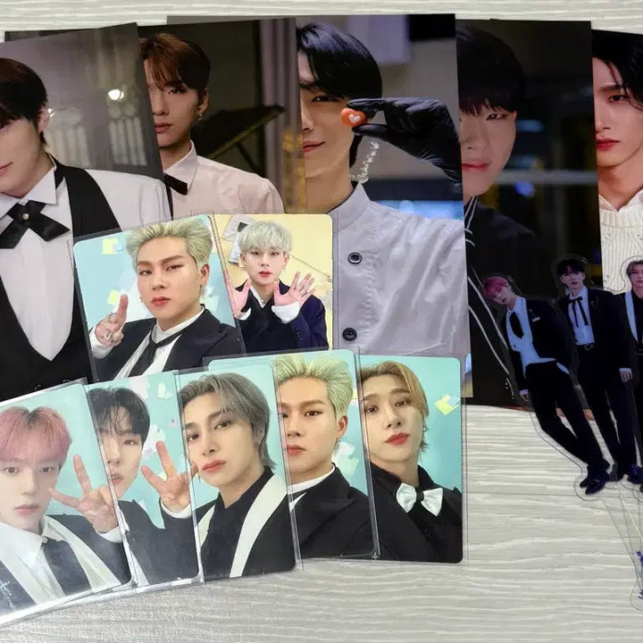 [BUNJANG] MONSTA X 2022 6th Fancon MX AGENT DVD (Includes Special POB) / 특전포함) 몬스타엑스 2022 6기 팬콘 MX AGENT DVD