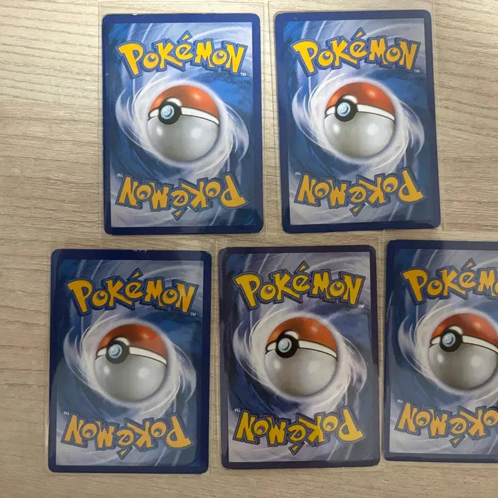 [BUNJANG] Pokemon Cards Bundle Set / 포켓몬 카드