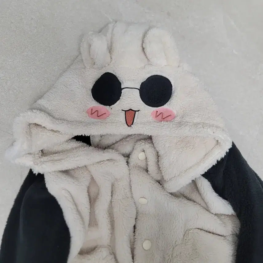 [BUNJANG] Jujutsu Kaisen Satoru Gojo Unofficial Pajamas (Unused) / 주술회전 고죠 사토루 비공식 잠옷(미사용)