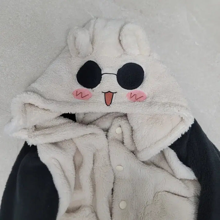 [BUNJANG] Jujutsu Kaisen Satoru Gojo Unofficial Pajamas (Unused) / 주술회전 고죠 사토루 비공식 잠옷(미사용)