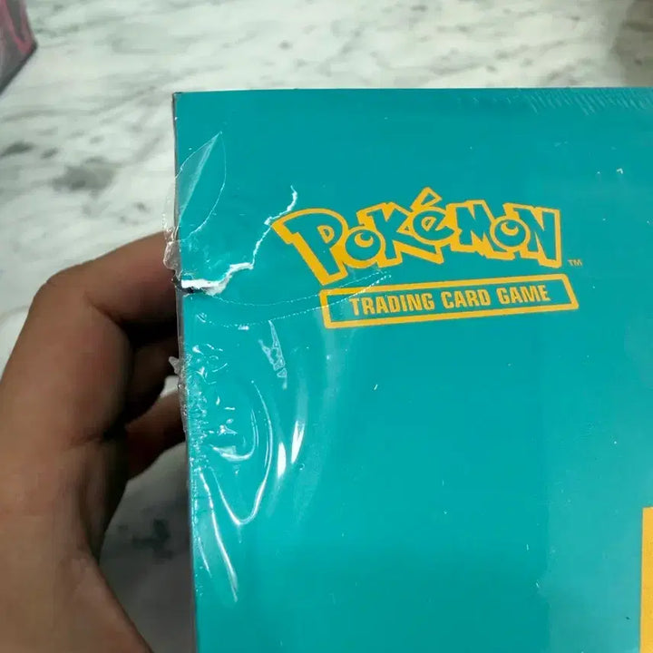 [BUNJANG] Pokemon Ascended Heroes Elite Trainer Box / 포켓몬 Ascended Heroes 엘리트 트레이너 박스