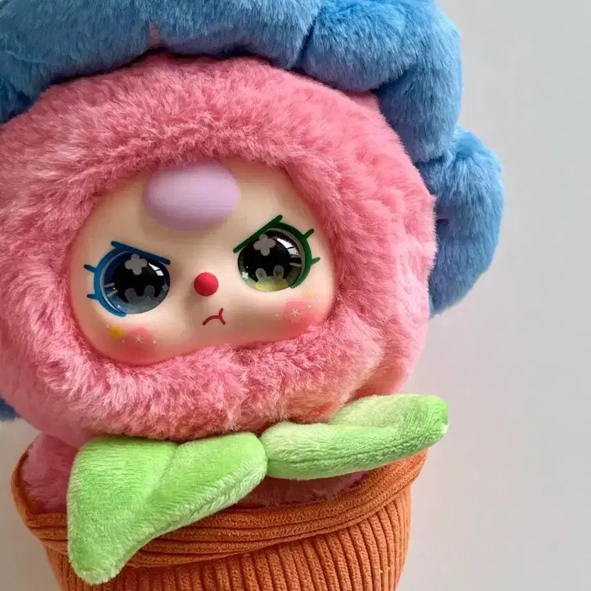 [BUNJANG] Babysri Bath Flowerpot &