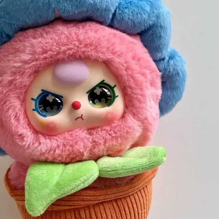 [BUNJANG] Babysri Bath Flowerpot &