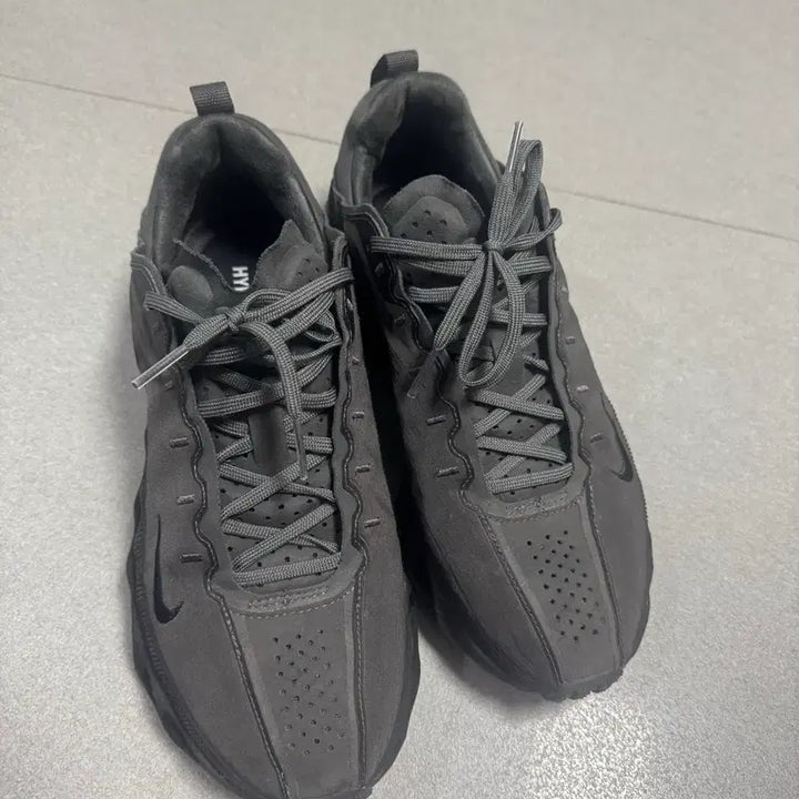 [BUNJANG] Nike x Hyein Seo Ava Rover Black Sneakers (265mm) / 나이키 x 혜인 서 아바 로버 블랙 265