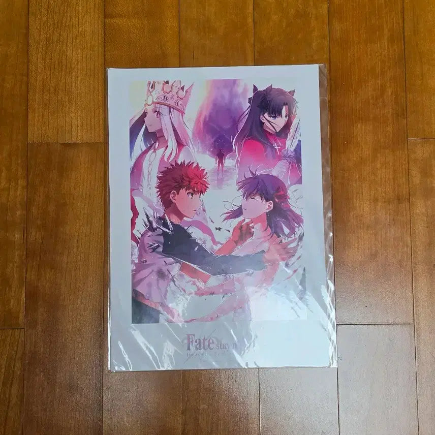 [BUNJANG] Fate/stay night Heaven&