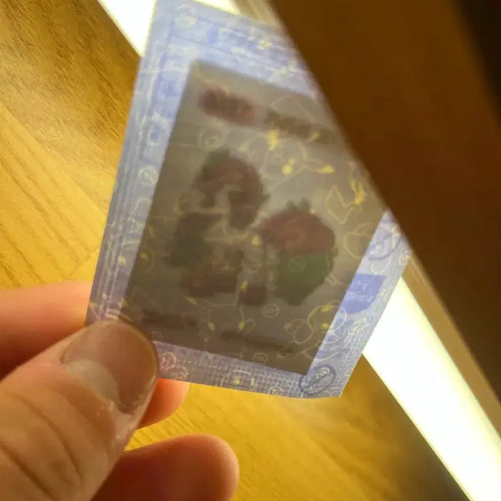 [BUNJANG] Pokemon 30th Anniversary Stickers Bundle / 30주년 포켓몬 리자몽, 레쿠쟈 띠부실 등 일괄판매