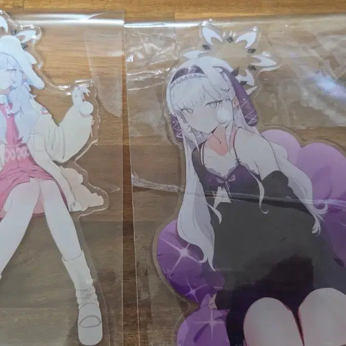 [BUNJANG] Blue Archive Himari Acrylic Stand / 블루아카이브 히마리 아크릴 스탠드 팝니다.