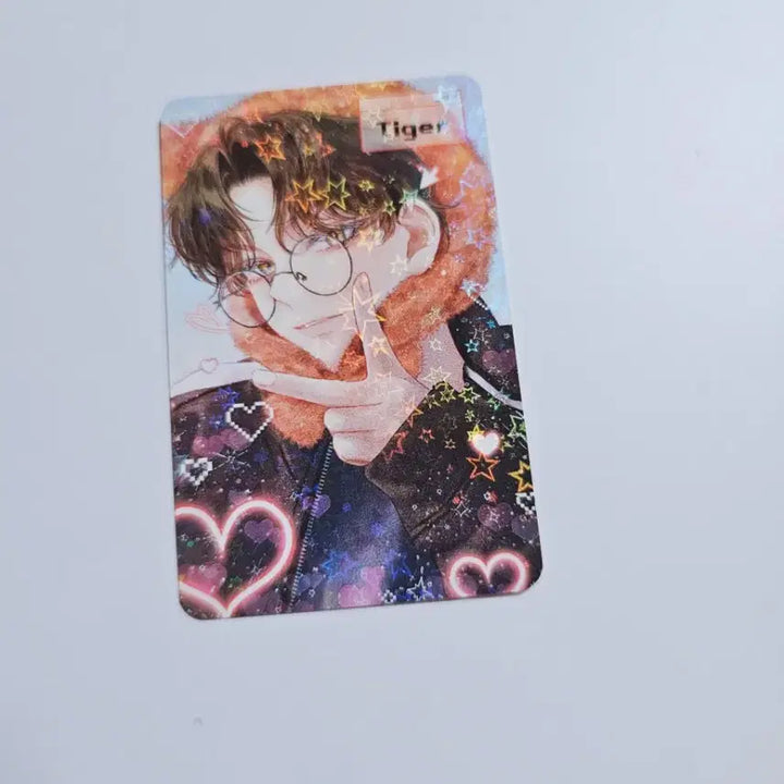 [BUNJANG] Demutjoo Q Popopopoca Photocard / 데못죽 Q님 포포포카