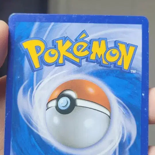 [BUNJANG] Pokemon Card Darkrai 024/036 / 포켓몬 카드 다크라이 024/036
