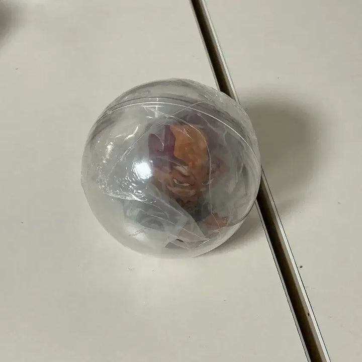 [BUNJANG] My Hero Academia Endeavor Korokore 2 Gacha Figure (Sealed) / 미개봉) 히로아카 나히아 엔데버 코로코레 2 가챠 피규어