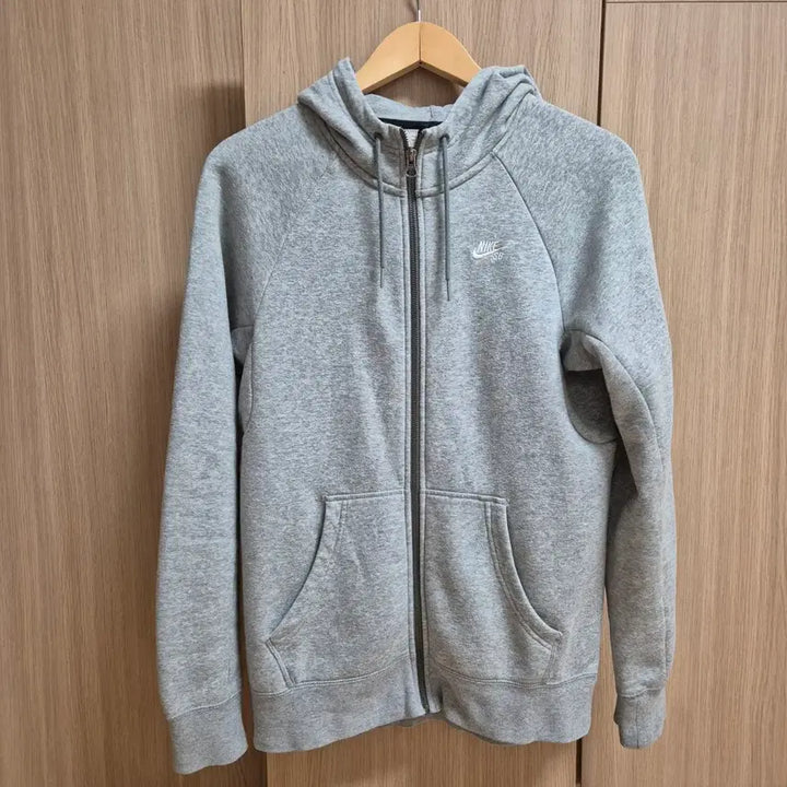 [BUNJANG] Nike SB Hooded Zip-Up Jacket / 나이키 NIKE SB 후드 집업