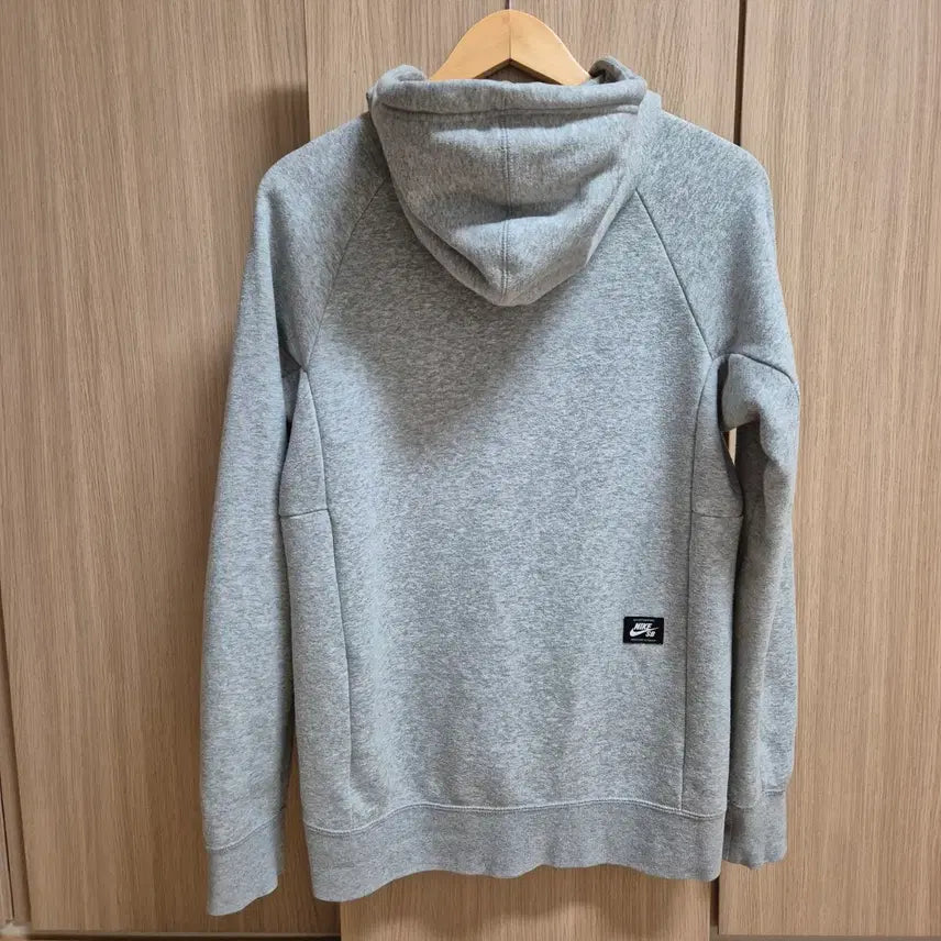 [BUNJANG] Nike SB Hooded Zip-Up Jacket / 나이키 NIKE SB 후드 집업