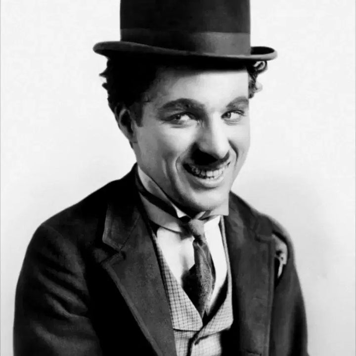[BUNJANG] Charlie Chaplin 1910s Silent Film Collection (85 Films) / 찰리채플린의 1910년대 영화 총85편 cd