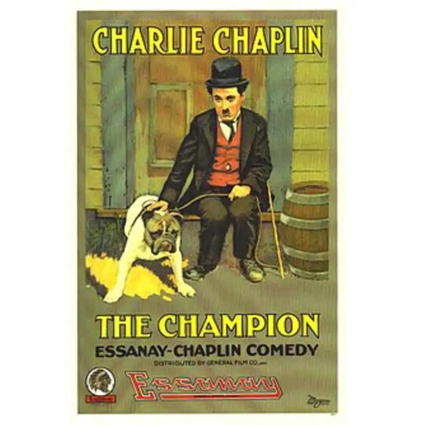 [BUNJANG] Charlie Chaplin 1910s Silent Film Collection (85 Films) / 찰리채플린의 1910년대 영화 총85편 cd