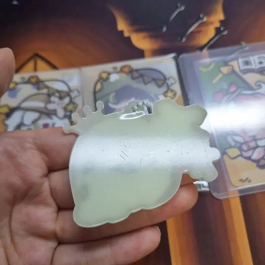 [BUNJANG] Cookierun Kingdom Cookie Camp Limited Photocard &amp; Goods Bundle Set / 무료배송)쿠킹덤 쿠키런 킹덤 쿠키캠프 한정 포토카드&amp;굿즈 판매