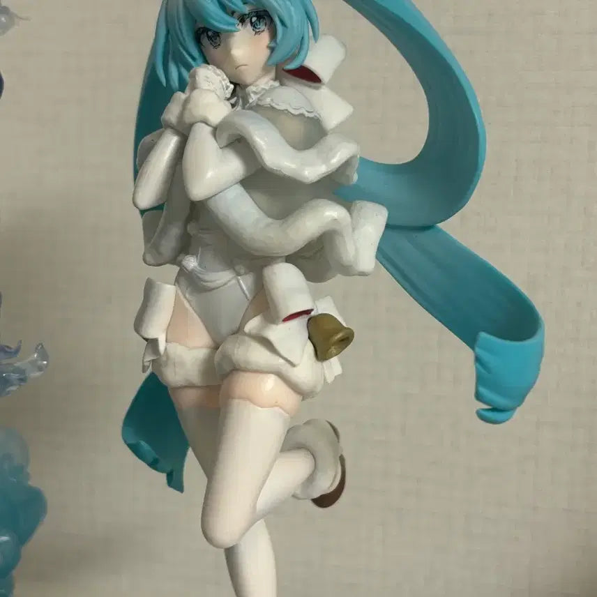 [BUNJANG] Hatsune Miku Sweets Flower Figure / 하츠네 미쿠 스위츠 플라워 피규어