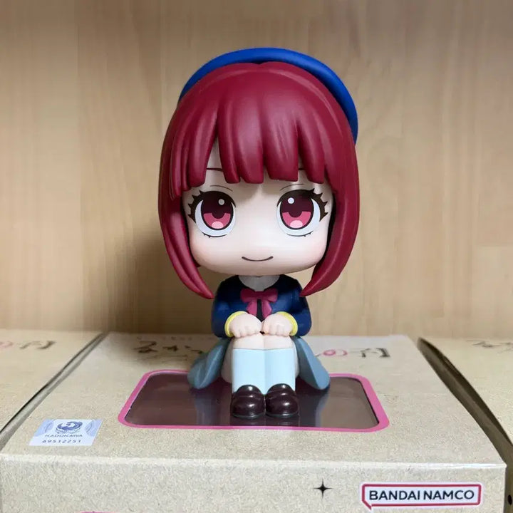 [BUNJANG] Oshi no Ko Kana Arima Figure / 최애의아이 카나 룩업
