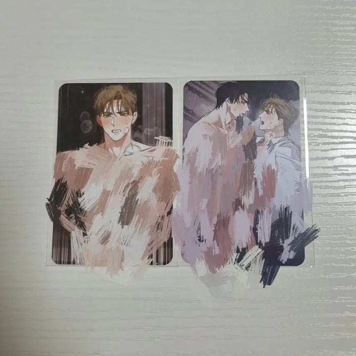 [BUNJANG] KISSMEIFYOUCAN 19+ Photocard / 키스미이프유캔 포토카드 일괄판매