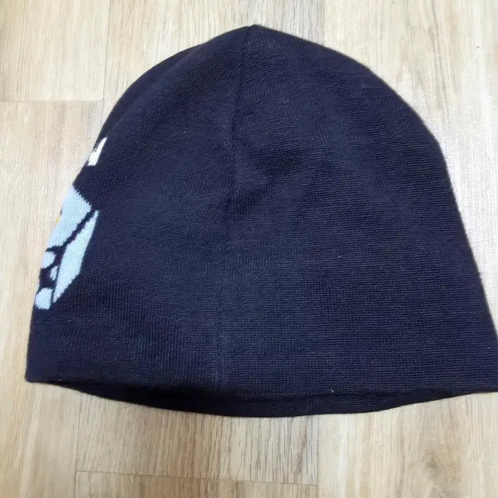 [BUNJANG] Stussy Mountain Hardwear Beanie Black / 스투시 마운틴 하드웨어 비니 블랙