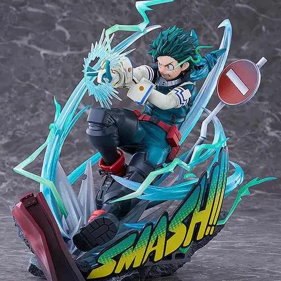 [BUNJANG] My Hero Academia Izuku Midoriya "Proof" Sealed Figure / Proof 프루프 미도리야 미개봉