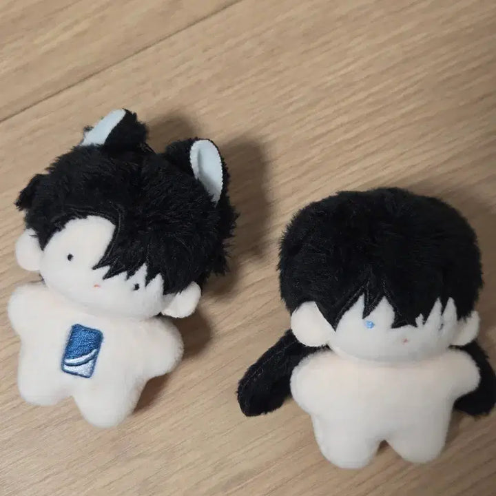 [BUNJANG] About the Forest Doll &