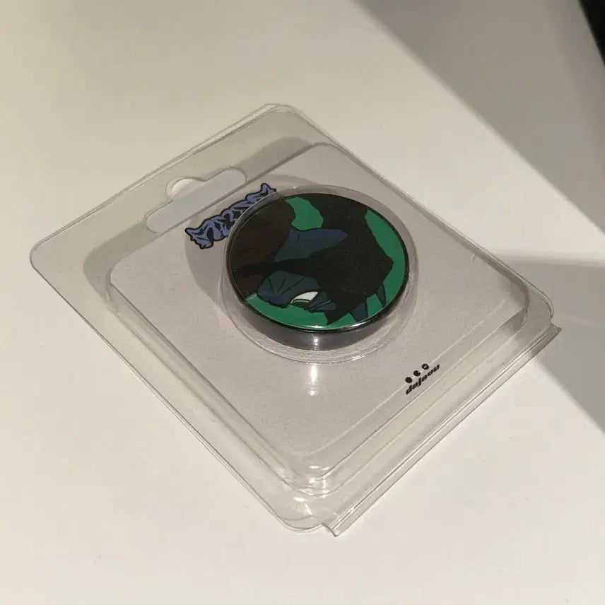 [BUNJANG] KUNDIPANDA MODM Gripsock Goods Sealed / 쿤디판다 modm 그립톡 굿즈 미개봉