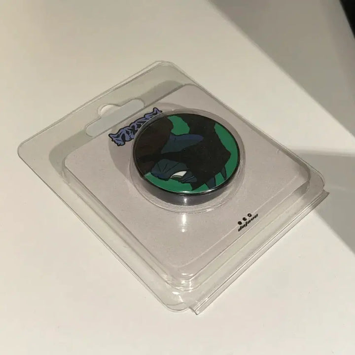 [BUNJANG] KUNDIPANDA MODM Gripsock Goods Sealed / 쿤디판다 modm 그립톡 굿즈 미개봉