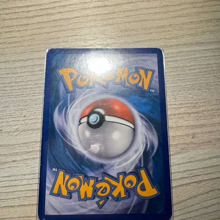 [BUNJANG] Arceus Promo Pokemon Card / Dp 아르세우스 프로모 포켓몬카드