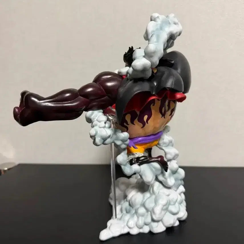 [BUNJANG] Ichiban Kuji Luffy Gear 4 One Piece Figure / 제일복권 루피 기어4 원피스 피규어
