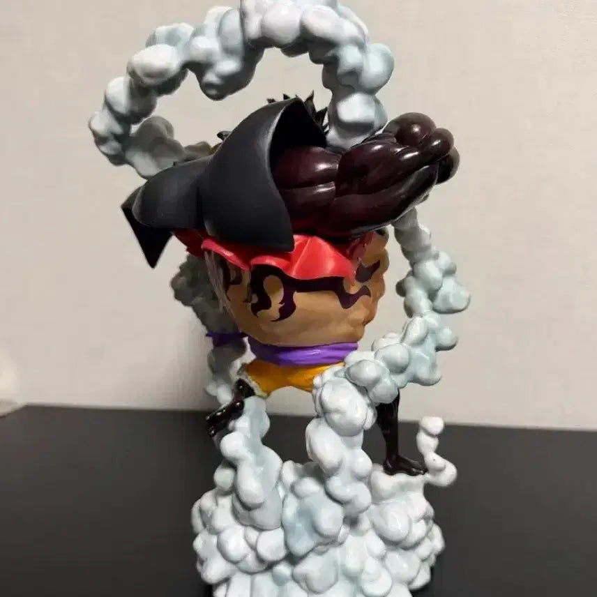 [BUNJANG] Ichiban Kuji Luffy Gear 4 One Piece Figure / 제일복권 루피 기어4 원피스 피규어