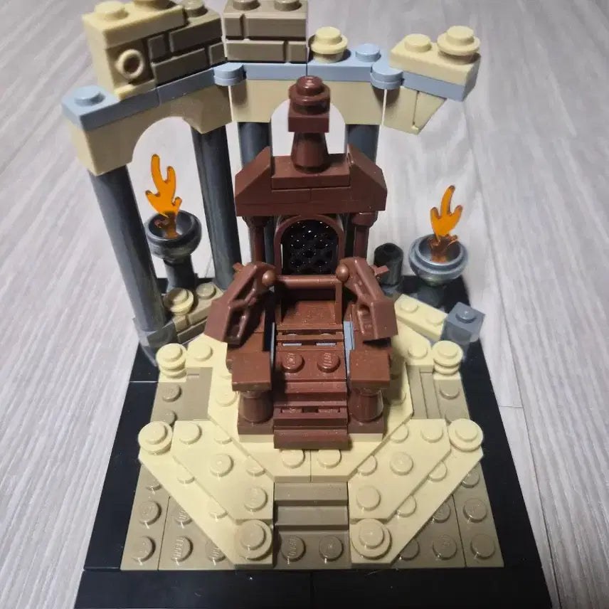 [BUNJANG] LEGO SDCC Ultron Restored Bulk / 레고 sdcc 울트론 복원품 벌크