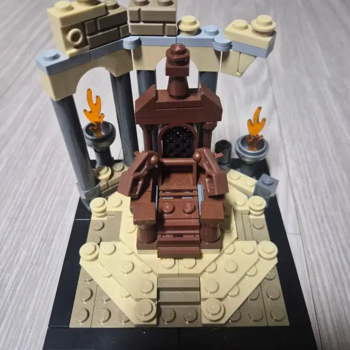 [BUNJANG] LEGO SDCC Ultron Restored Bulk / 레고 sdcc 울트론 복원품 벌크