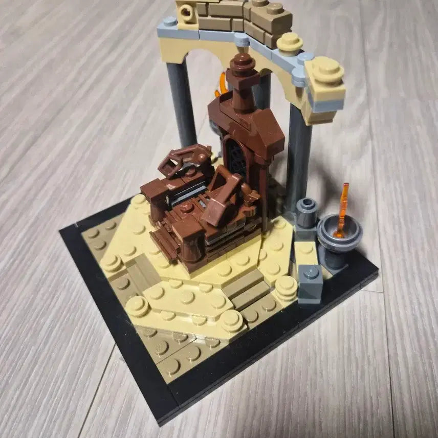 [BUNJANG] LEGO SDCC Ultron Restored Bulk / 레고 sdcc 울트론 복원품 벌크