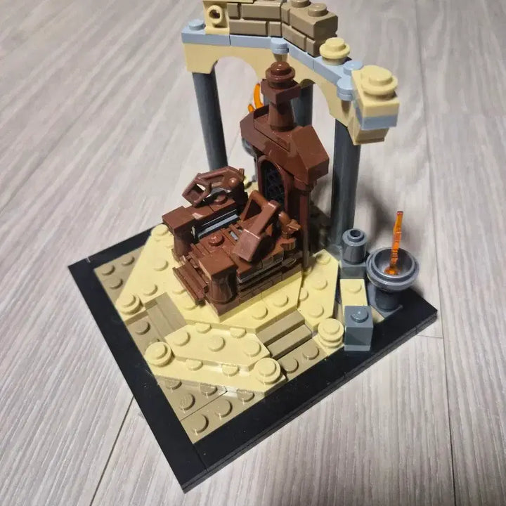 [BUNJANG] LEGO SDCC Ultron Restored Bulk / 레고 sdcc 울트론 복원품 벌크