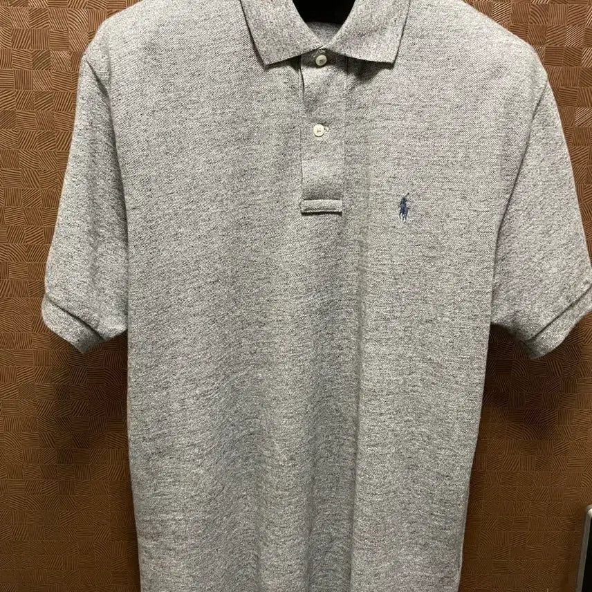 [BUNJANG] Polo Ralph Lauren Original Fit Mesh Polo Shirt M / [us] 폴로 랄프 로렌 오리지널 핏 메시 폴로 셔츠 m