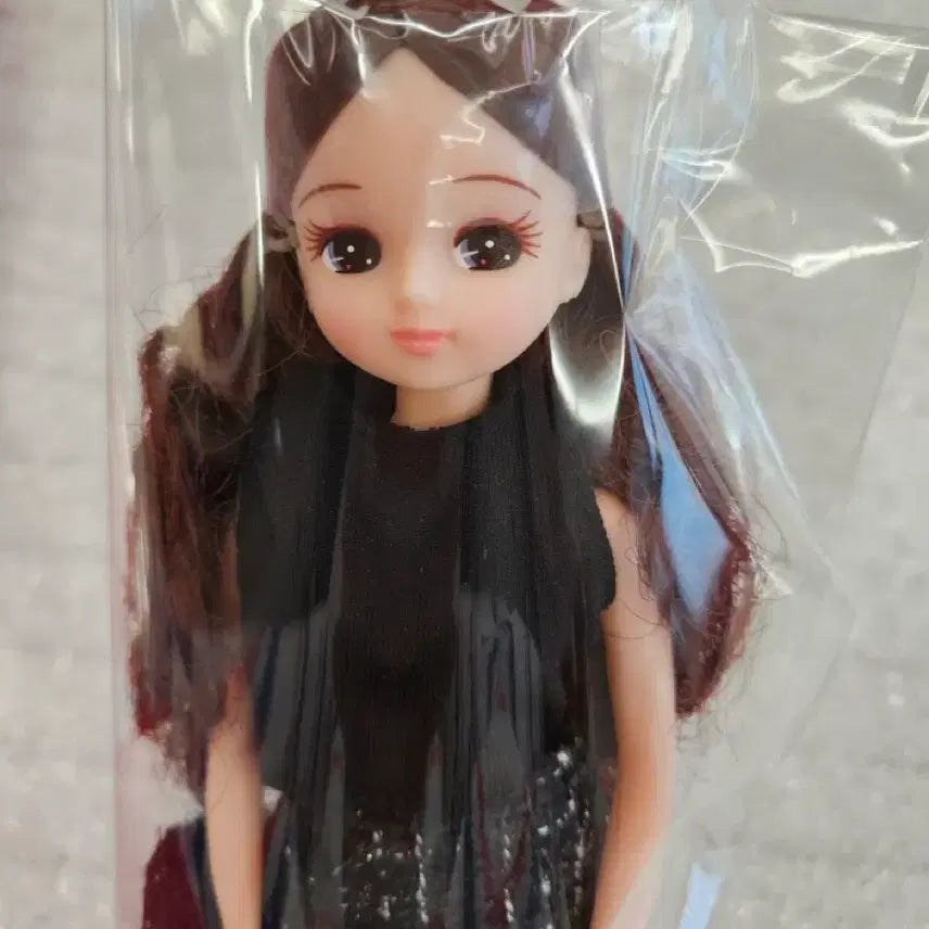 [BUNJANG] Caslica Rika Castle Doll (Wave) / 상자 캐슬리카 리카캐슬 인형 1체 웨이브